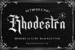 Rhodestra