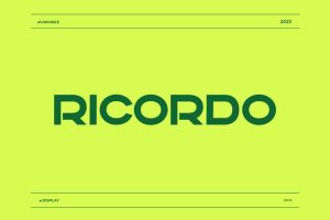 Ricordo