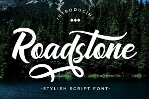 Road Stone