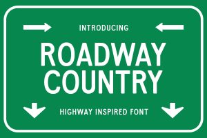 Roadway Country