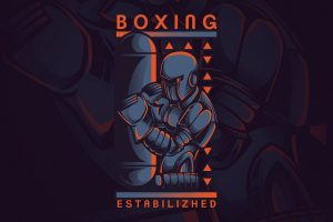 Robo Boxing