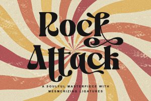 Rock Attack