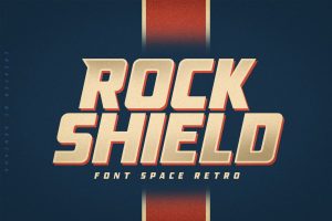 ROCK SHIELD