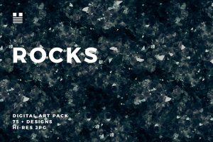 Rocks