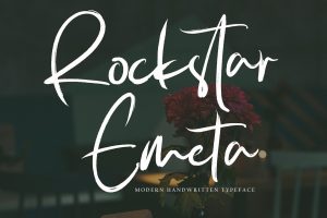 Rockstar Emeta
