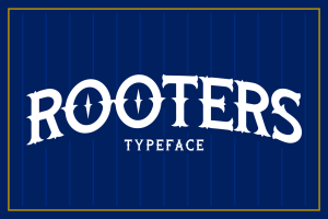 Rooters Pro
