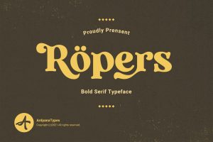 Ropers