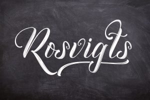 Rosvigts Script