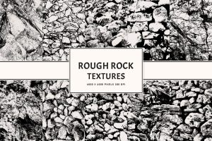 Rough Rock Textures