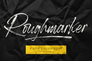 Roughmarker
