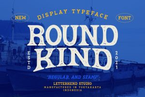 Round Kind