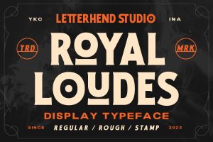 Royal Loudes