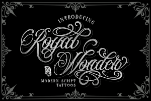 Royal Wonder