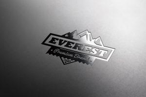 Rubber Stamp Mockup