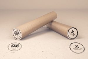 Rubber Stamp Mockups