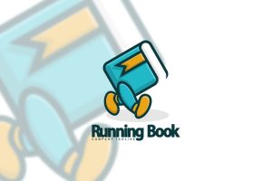 Running Book