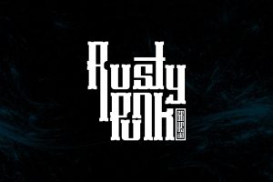 Rusty Punk