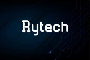 Rytech – Technology Digital Display Font