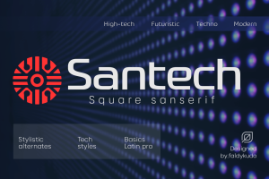 Santech