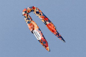 Scarf Mockup