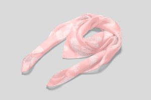 Scarf Mockups