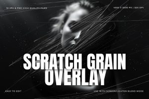 Scratch & Grain FX