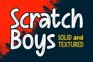 Scratch Boys