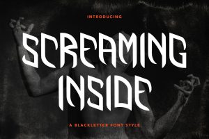Screaming Inside