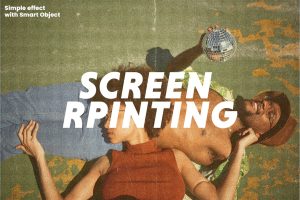 Screen Printing