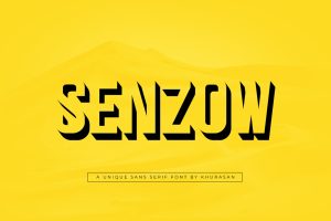 Senzow
