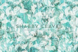 Shabby Leaves