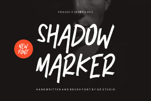 Shadow Marker