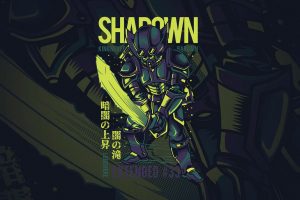 Shadown Knight