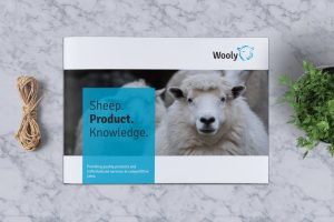 Sheep Farm Brochure A5