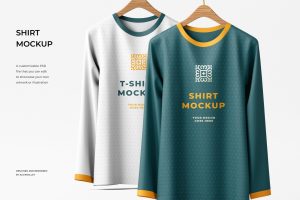 Shirt Mockup