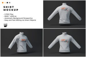Shirt Mockup