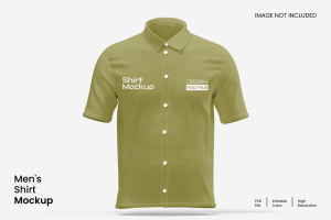 Shirt Mockup