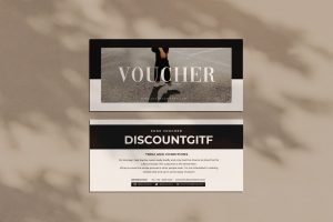Shoes Voucher