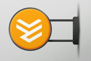 Sign Mockup