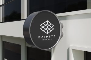 Sign Mockup