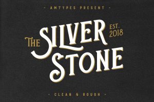 Silver Stone