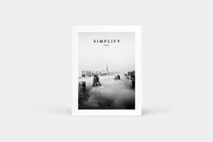 Simplify Magazine