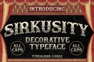 Sirkusity