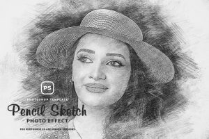 Sketch Effect