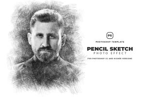 Sketch Effect