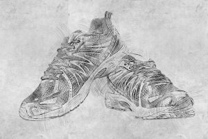 Sketch Photoshop Action