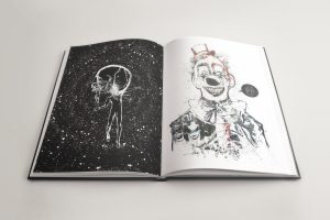 SketchBook Notebook Mock-ups