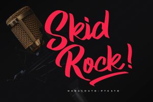 Skid Rock