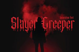 Slayer Creeper
