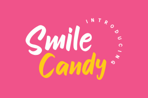 Smile Candy